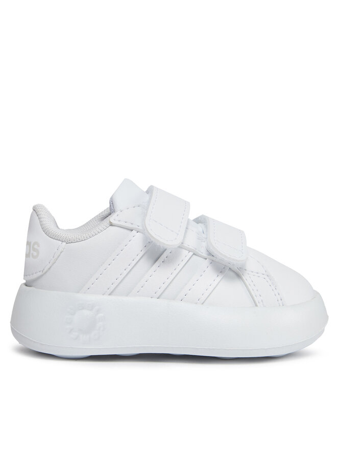 

Кроссовки adidas, белый