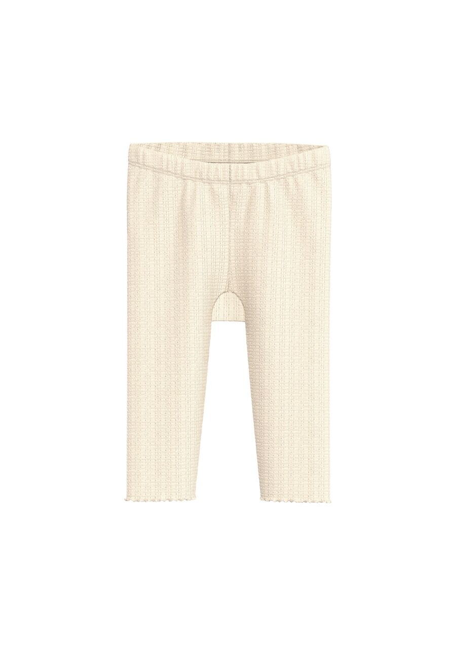 

Леггинсы s.Oliver Skinny Leggings, бежевый