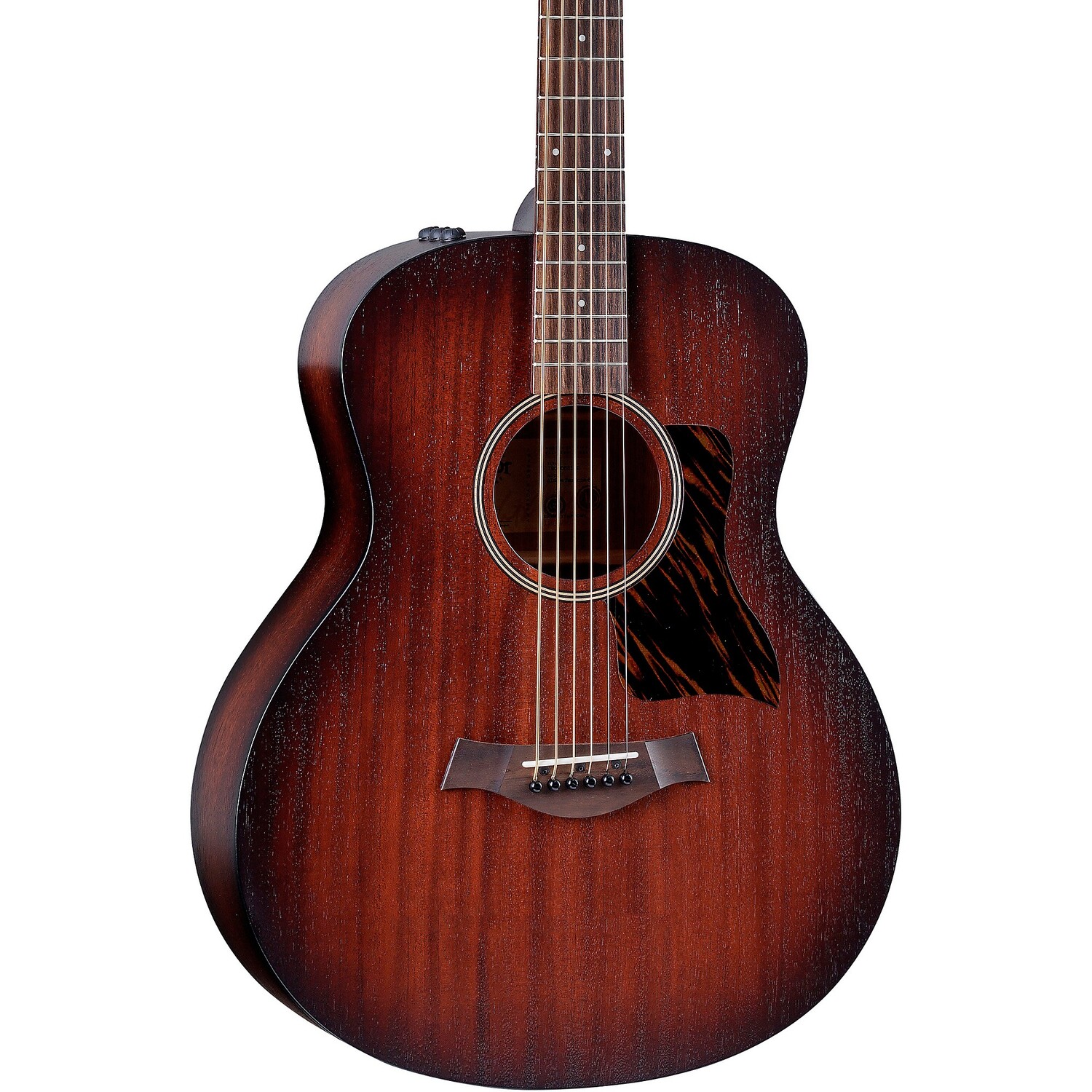 

Акустически-электрическая гитара Taylor AD26e Baritone-6 Special Edition Grand Symphony Shaded Edge Burst