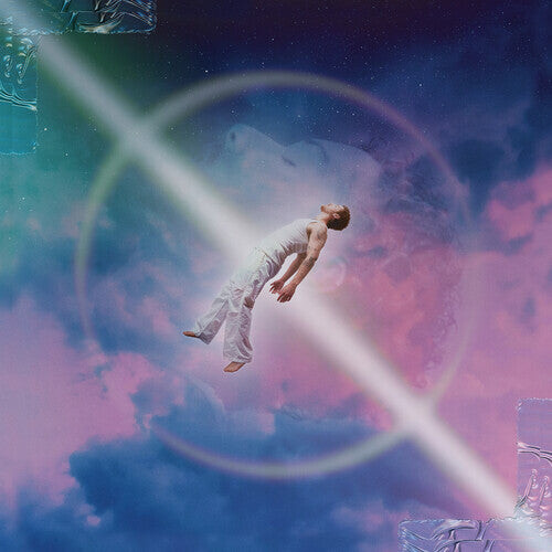 

CD диск Bazzi: Infinite Dream