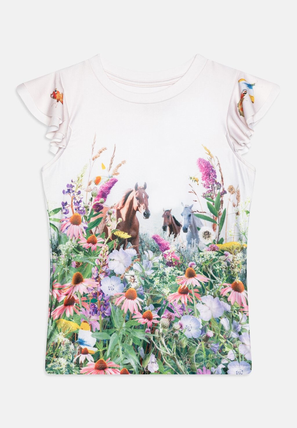 

Рубашка для серфинга NEONA Molo, цвет off-white