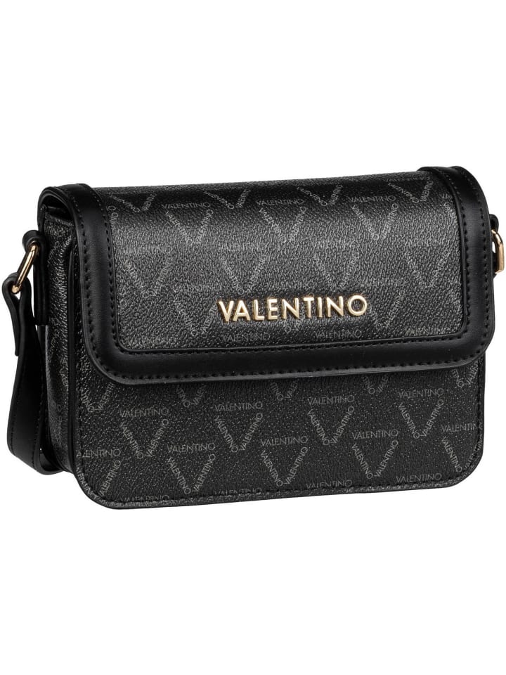 

Наплечная сумка Valentino Bags, цвет nero/multicolor