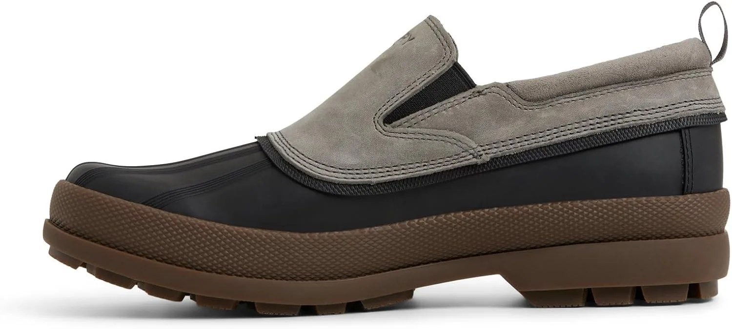Мужские ботинки Sperry Coldbay Duck Boot, серый
