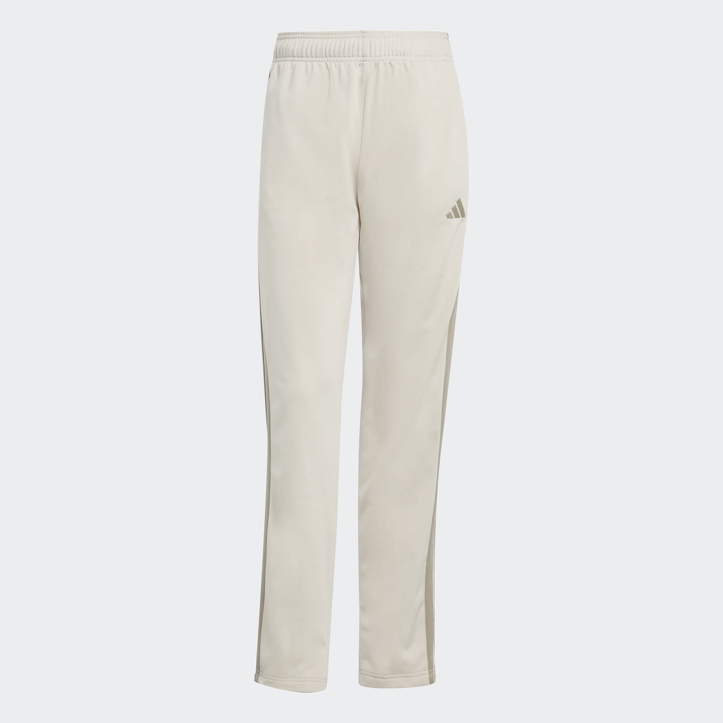 Adidas Sportswear Спортивный костюм 'Essentials' в бежевом, кремовом цвете — фото 4