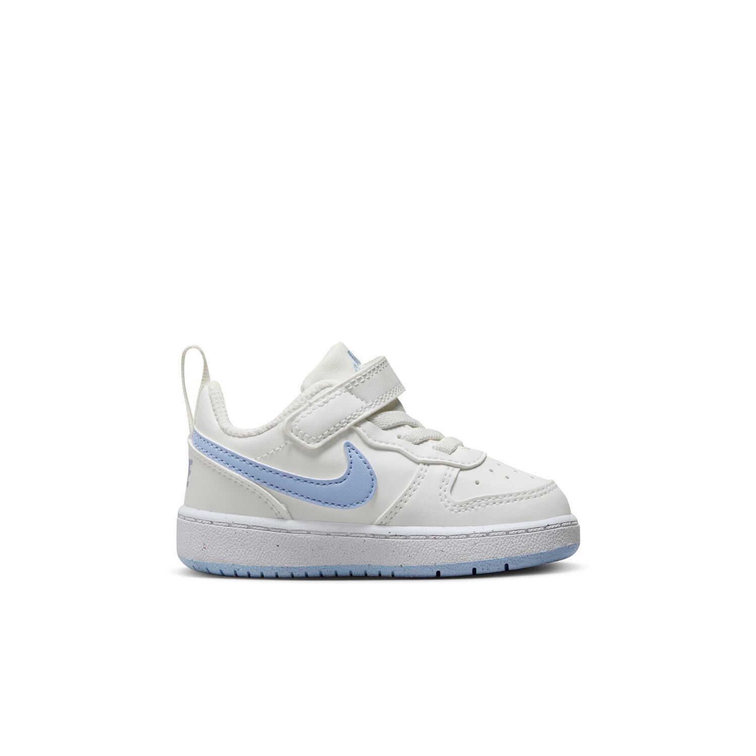 Детские кроссовки для малышей Nike Court Borough Low Recraft Nike