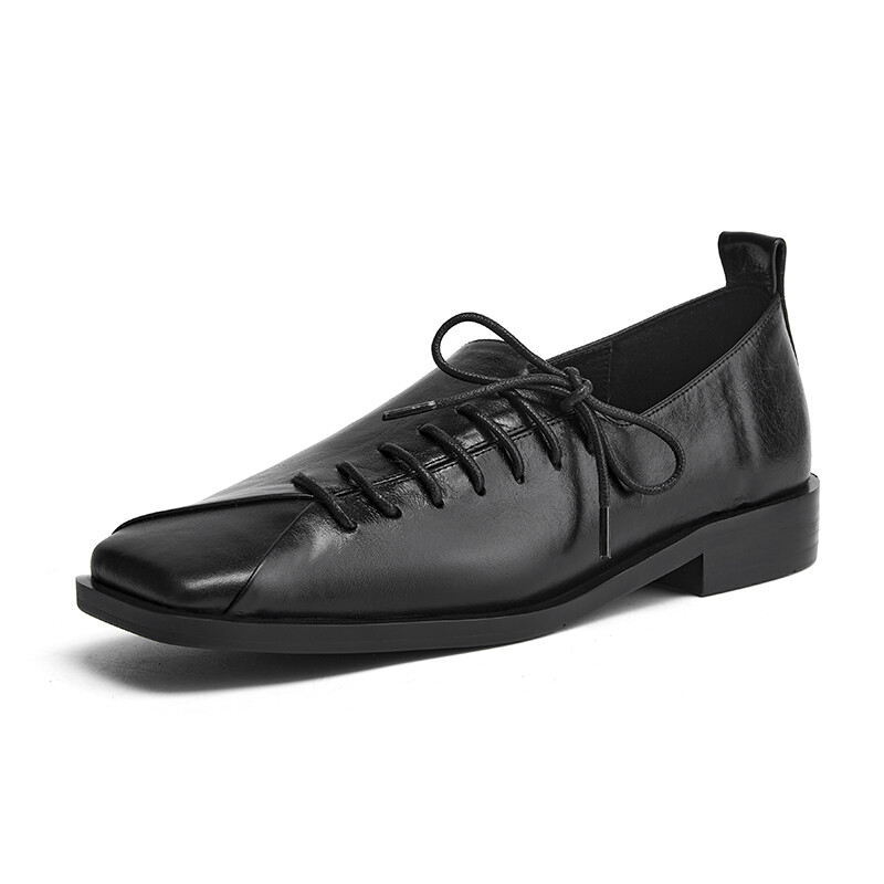 

Туфли женские повседневные Women's Casual Shoes Women's Yeezyy Reezy, черный