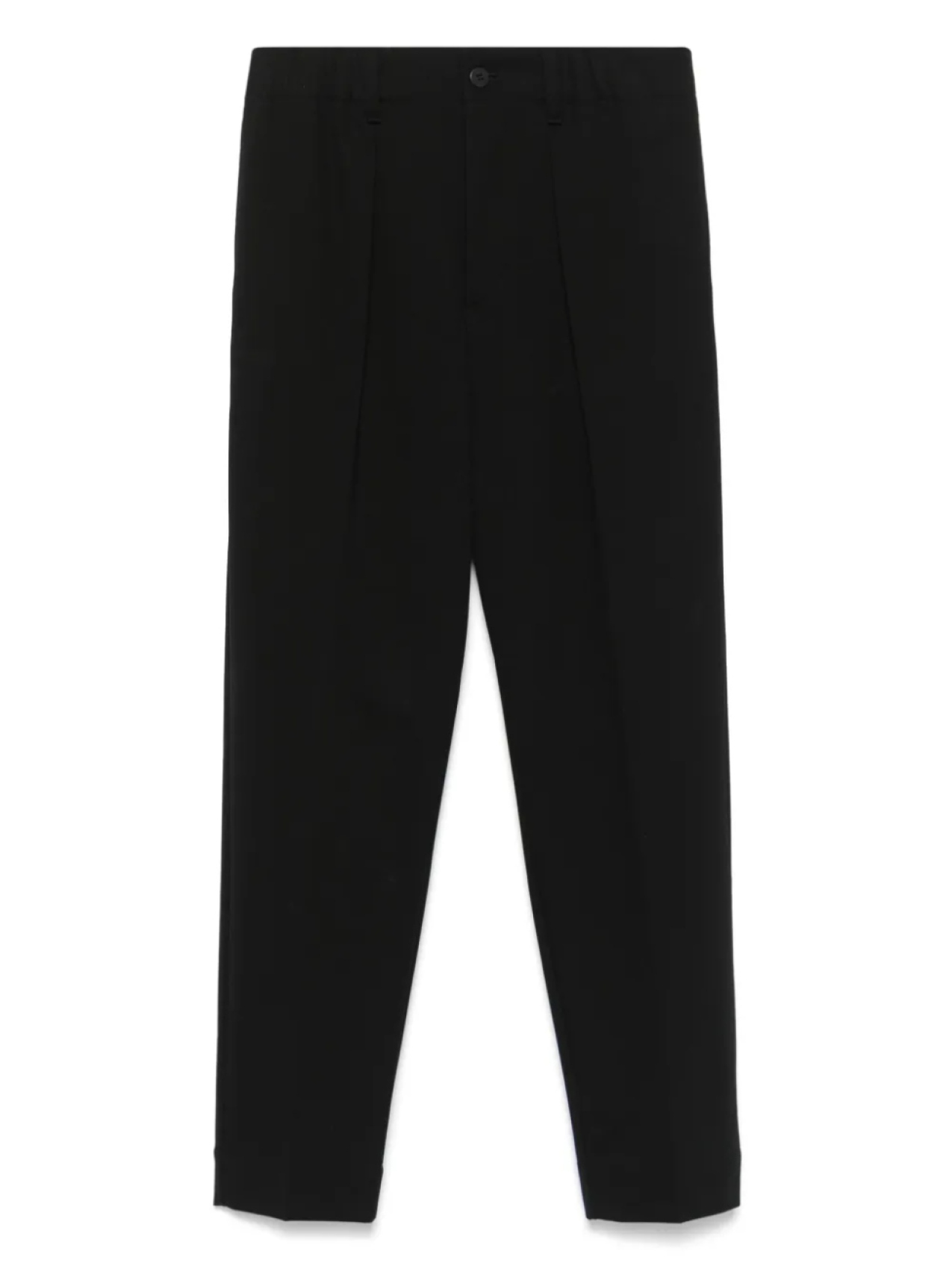 

Брюки Simple Ensamble Issey Miyake, черный