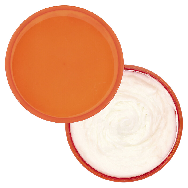 Cantu, Avocado Hydrating, восстанавливающий несмываемый крем, 340 г (12 унций) — фото 3
