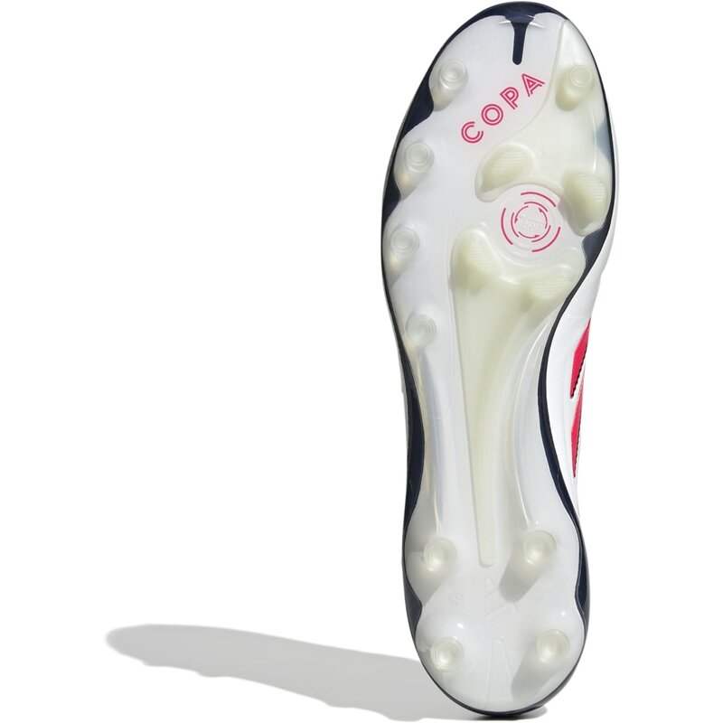Футбольные бутсы для игры на искусственном газоне Copa Pure 3 Elite AG Adidas, мультиколор — фото 2