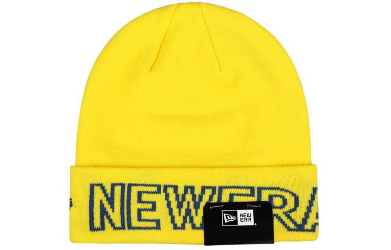 

New Era Унисекс шапка бини