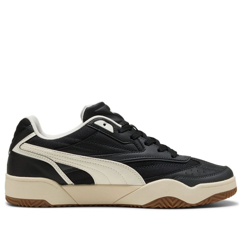 Puma Tifosi Grande 'Black Warm White' — фото 2