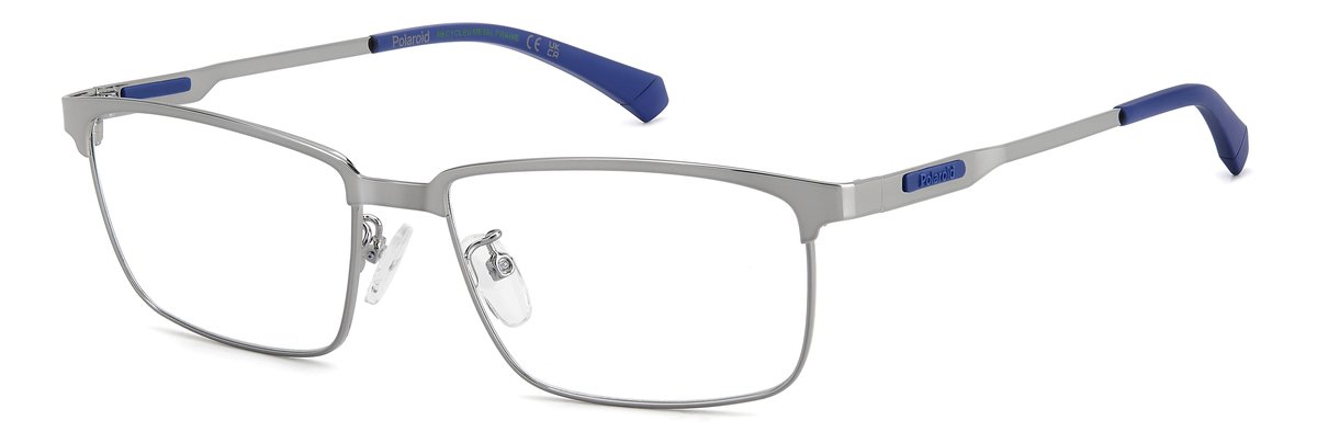 

Мужские оптические оправы PLD D570-G POLAROID