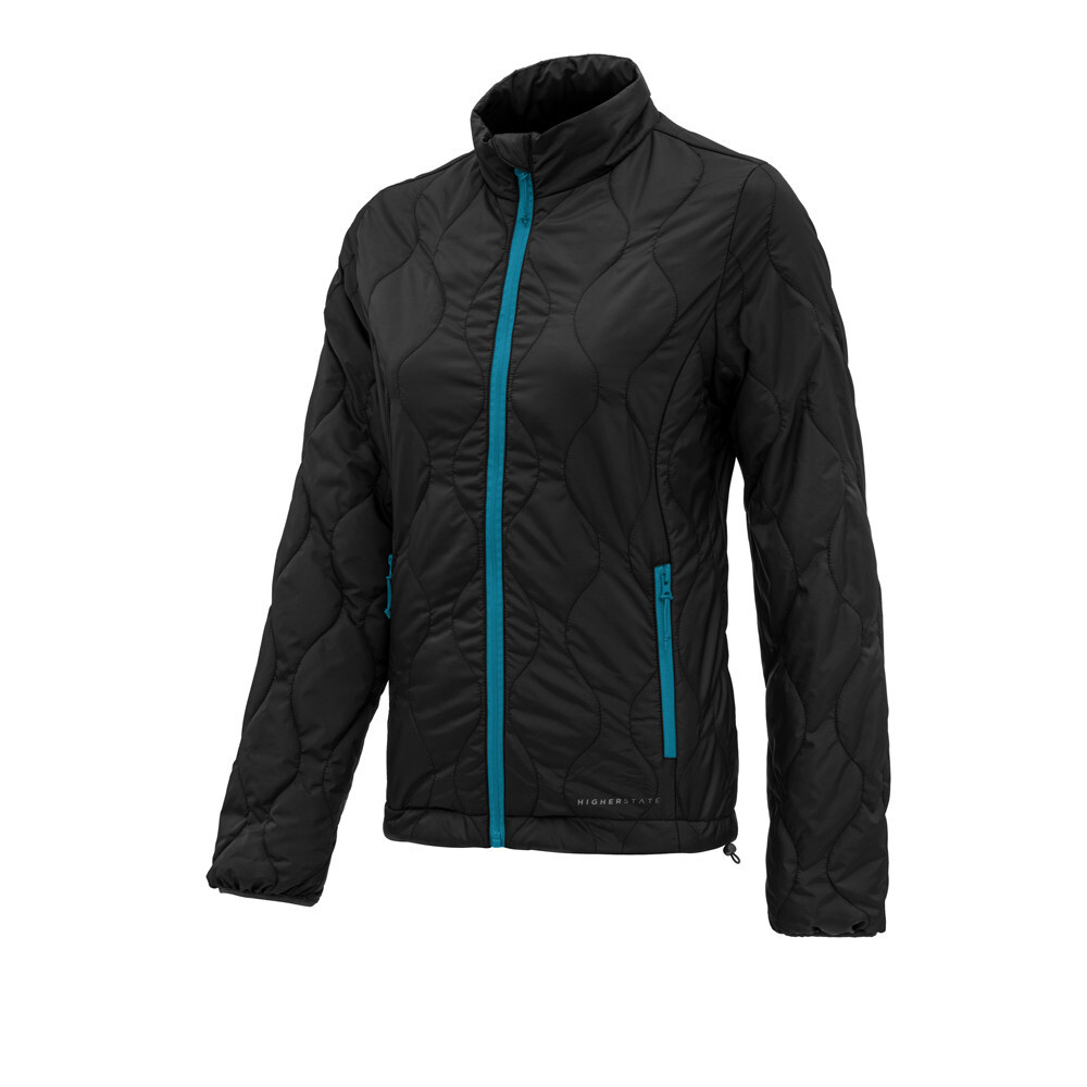 

Куртка Higher State Women's Insulated, синий