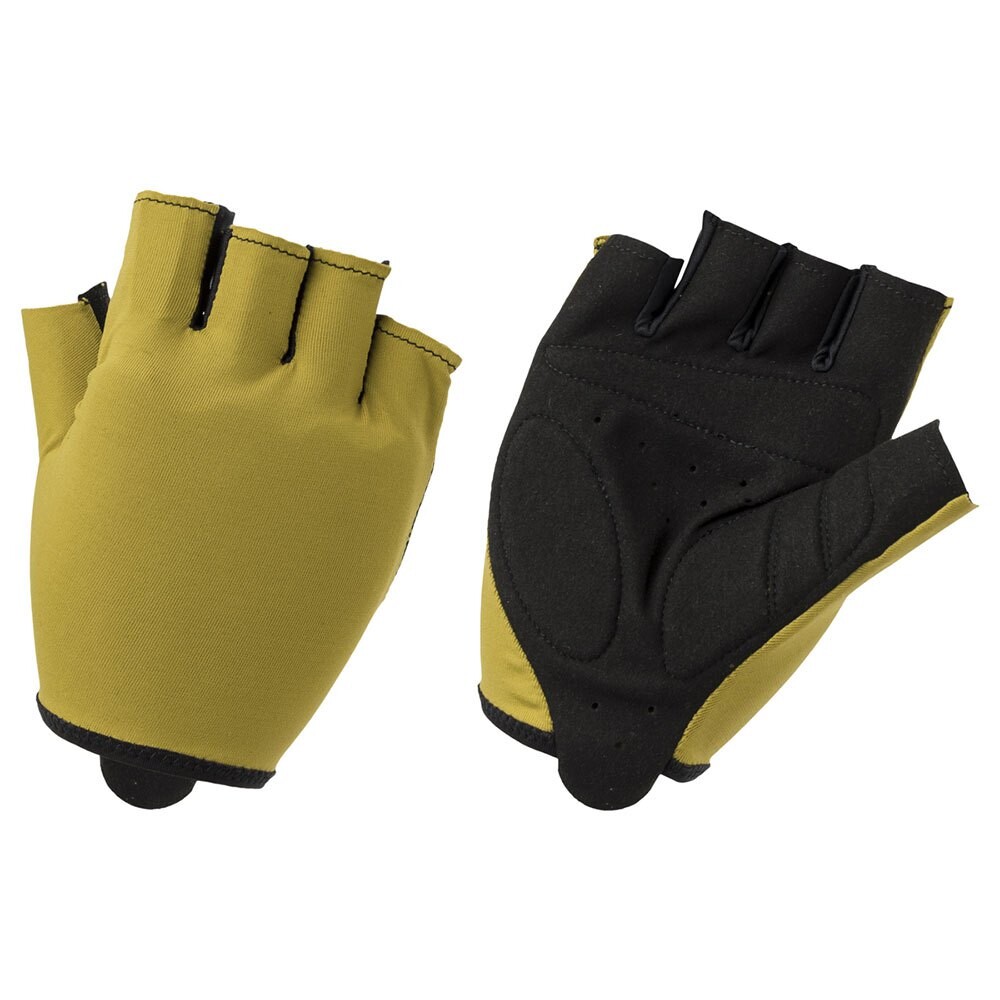 

Короткие перчатки AGU Gel Trend Short Gloves, желтый