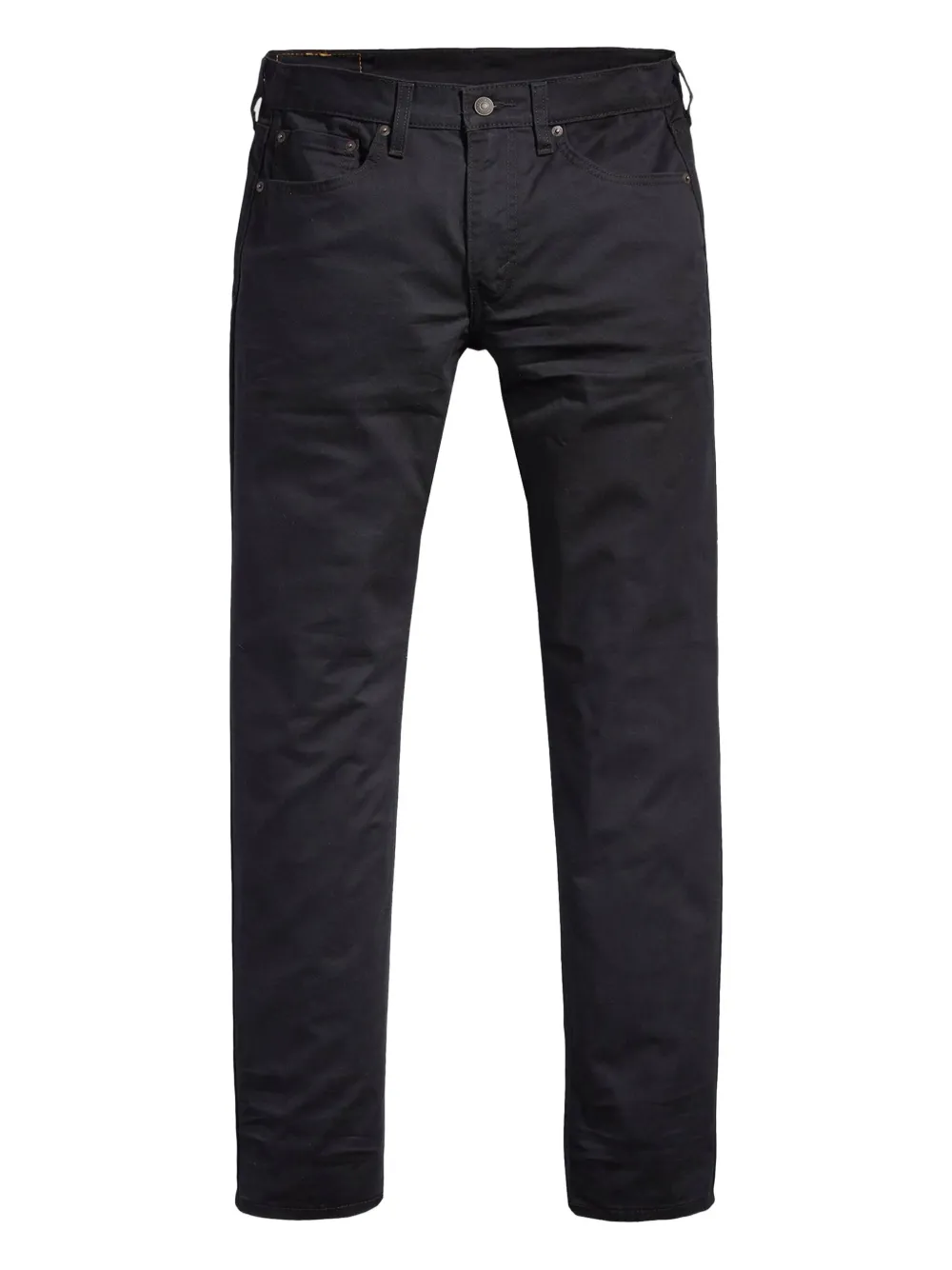 

Джинсы 511 прямого кроя Levi's, черный