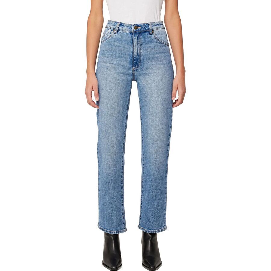 

Брюки Rolla's Original Straight Rolla's, Brad Blue