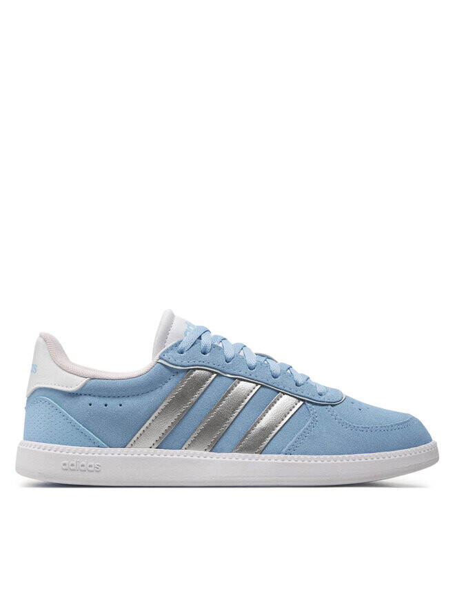 

Кроссовки adidas Breaknet Sleek IH5464, синий