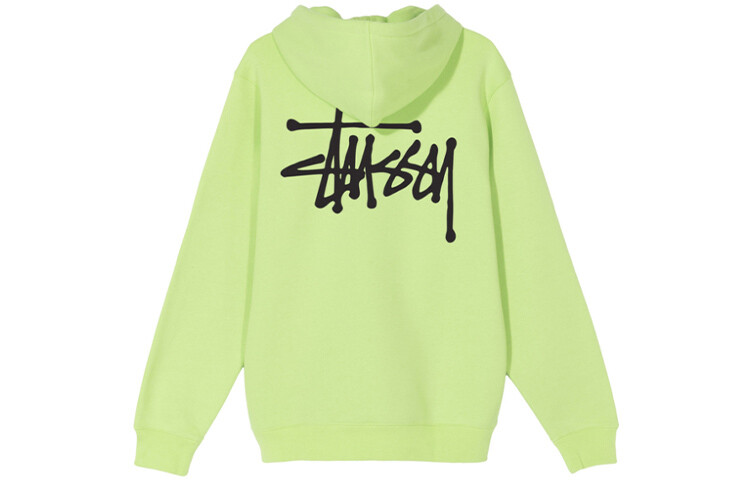 

Толстовка мужская Stussy, серый