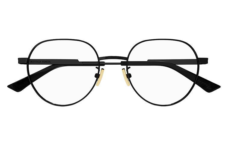 

Унисекс очки для зрения Bottega Veneta, bv1239o-001 51