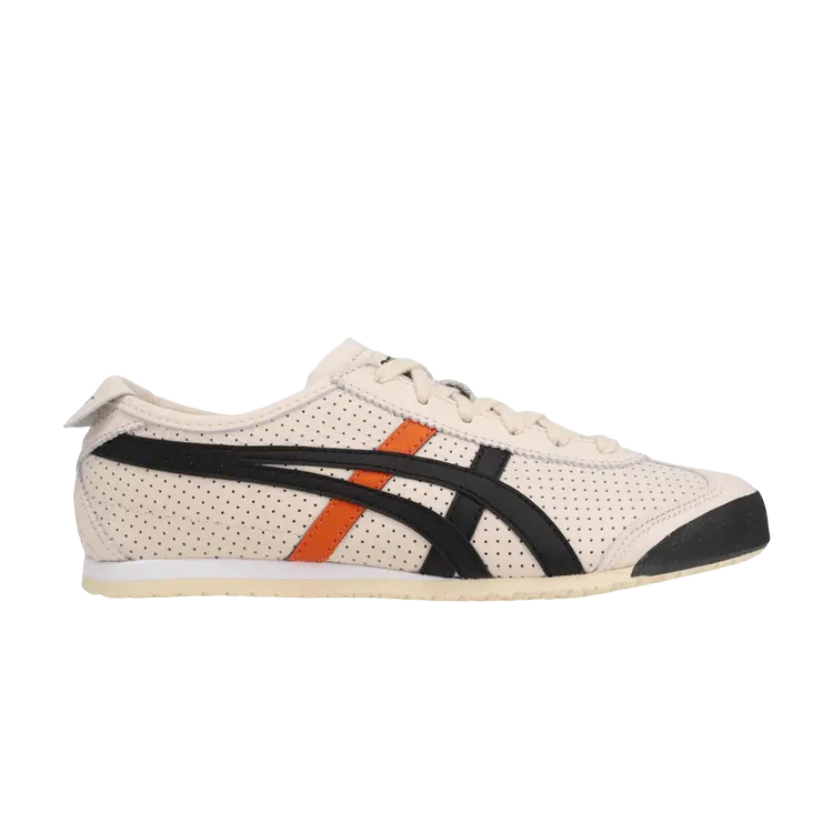 

Кроссовки Onitsuka Tiger Mexico 66, кремовый, Бежевый, Кроссовки Onitsuka Tiger Mexico 66, кремовый