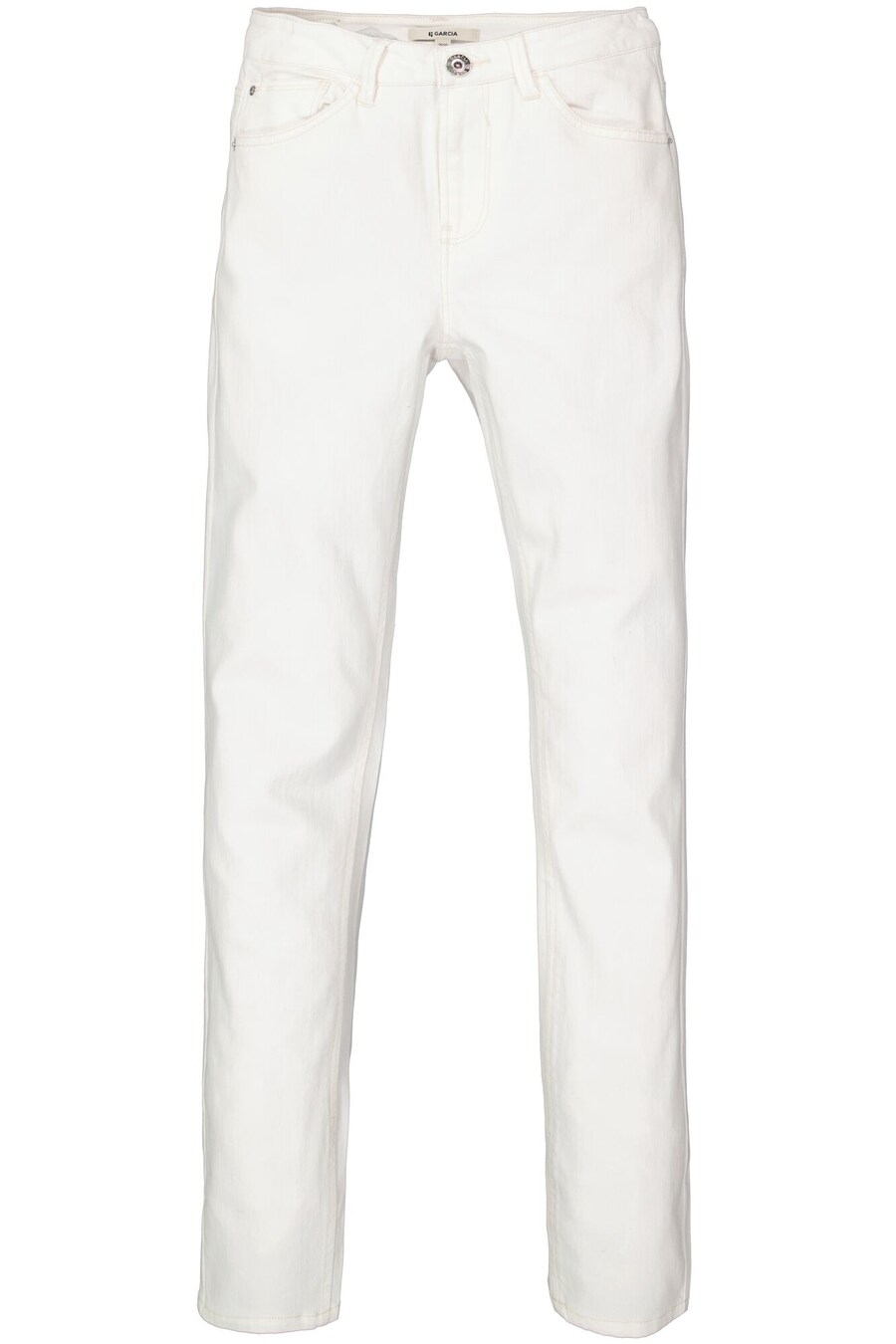

Узкие джинсы GARCIA, White