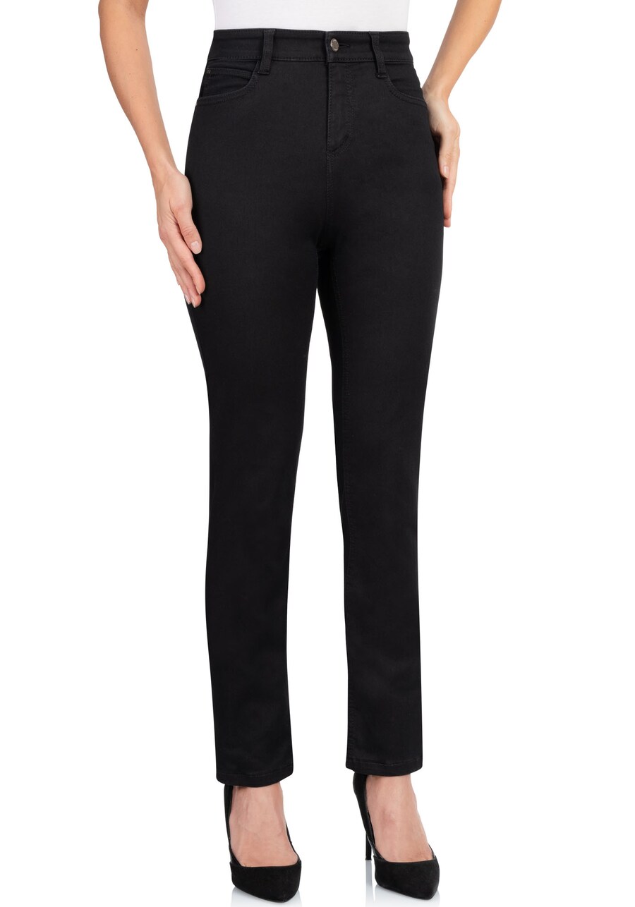 

Облегающие джинсы wonderjeans, черный