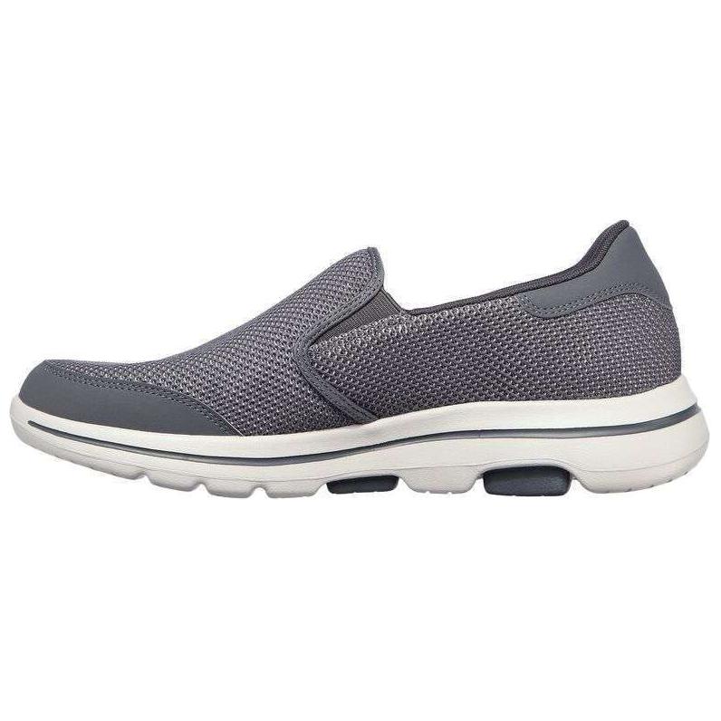 

Skechers Go Walk 5 Lifestyle Shoes Men Low-top Gray