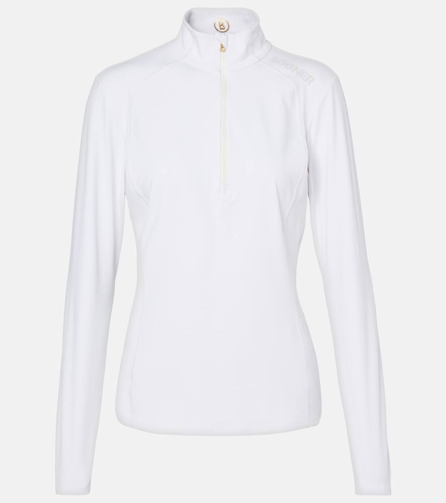 

Медита джерси техническая майка Bogner