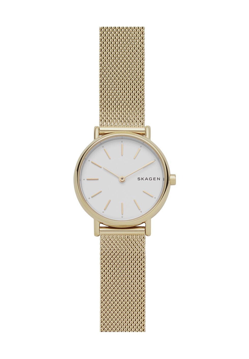 

Женские часы SKW2693 SKAGEN, золото