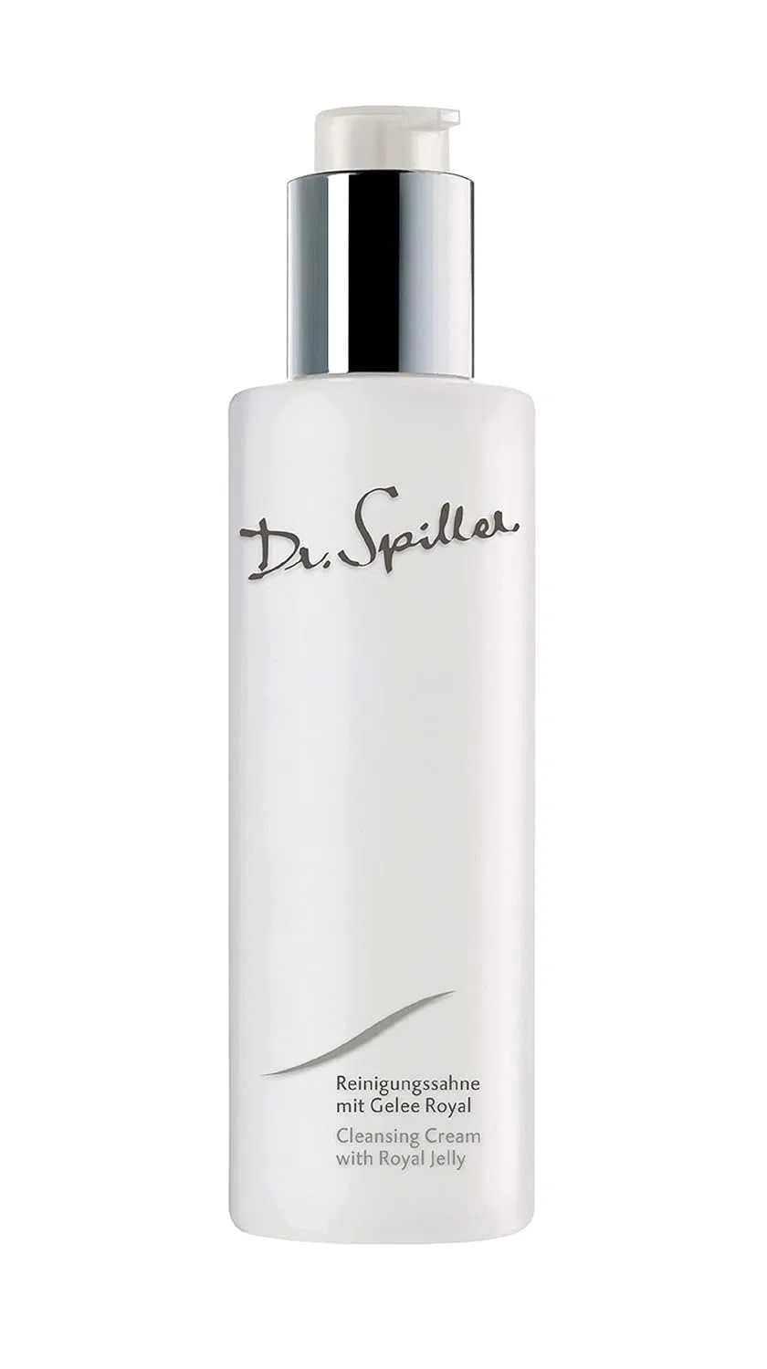 Тоник Dr. Spiller — Очищающий «Royal Jelly» от