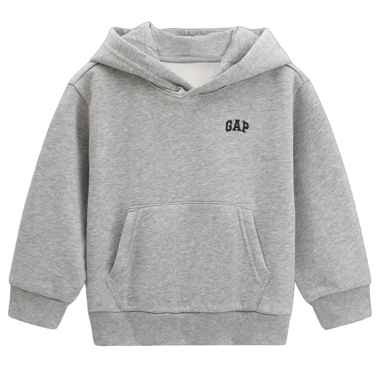 

Толстовка для детей 3-7 лет GAP, светло-серый