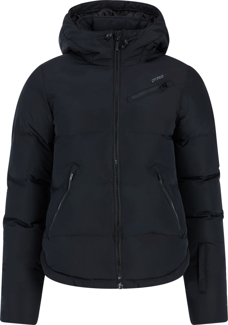 

Protest Куртка Prtlucid true black XL