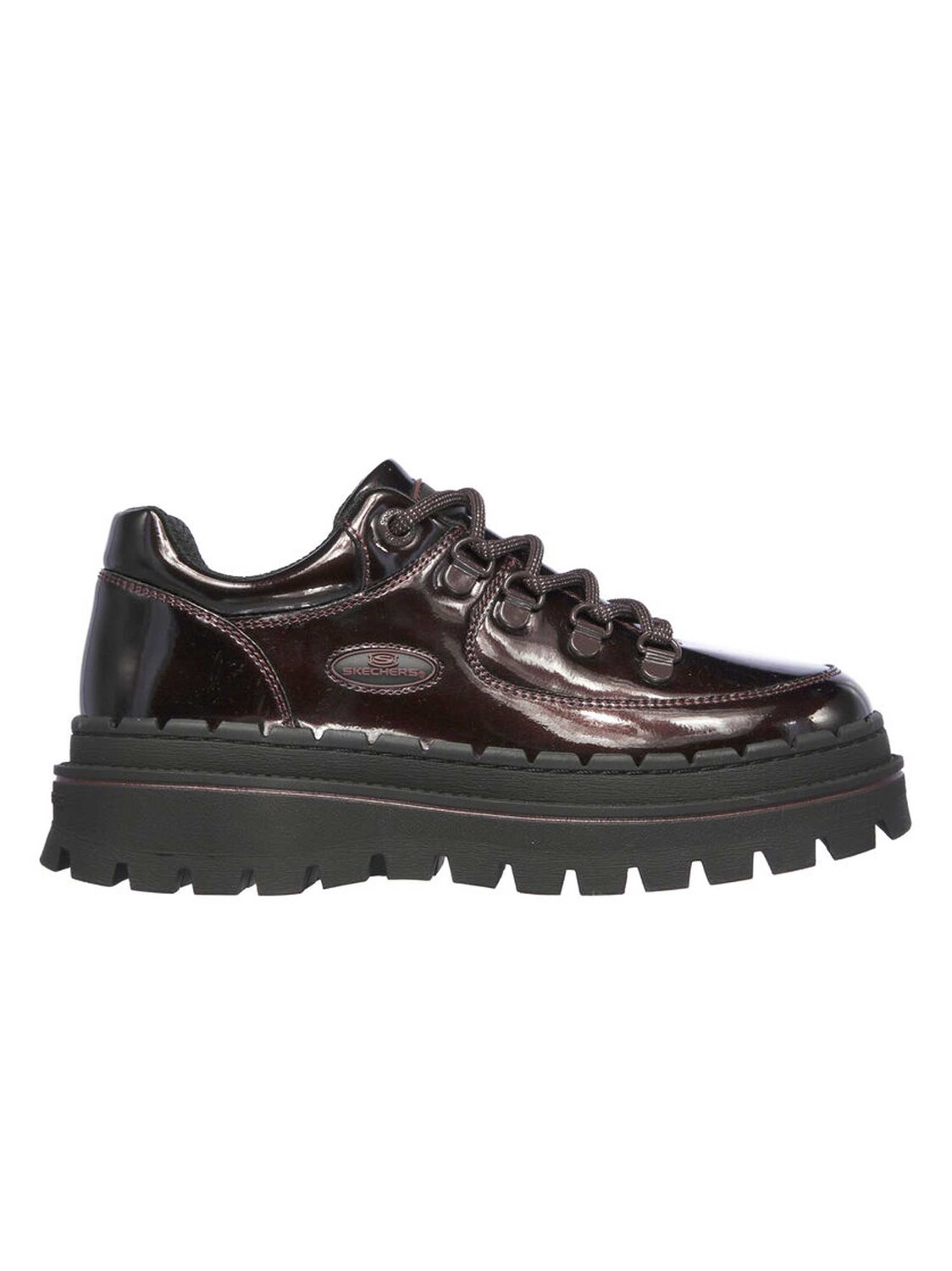 

Кроссовки Skechers JAMMERS-COOL BLOCK, красный