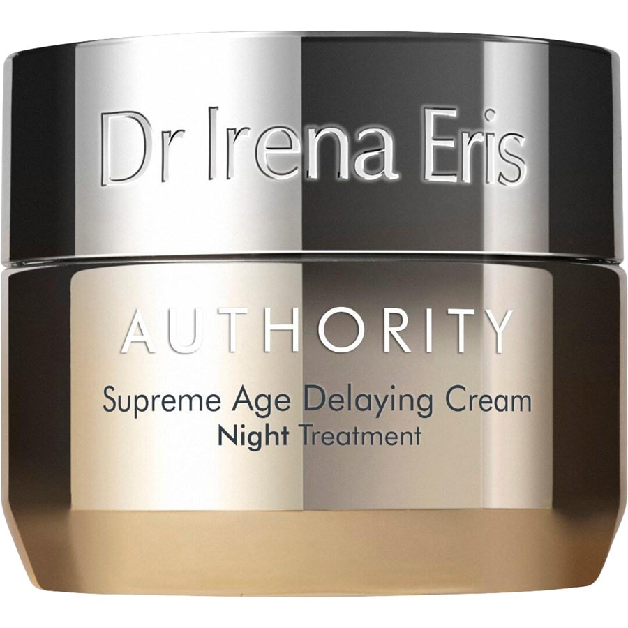 

Крем для лица Dr Irena Eris Supreme Night Delaying Cream, 50 ml