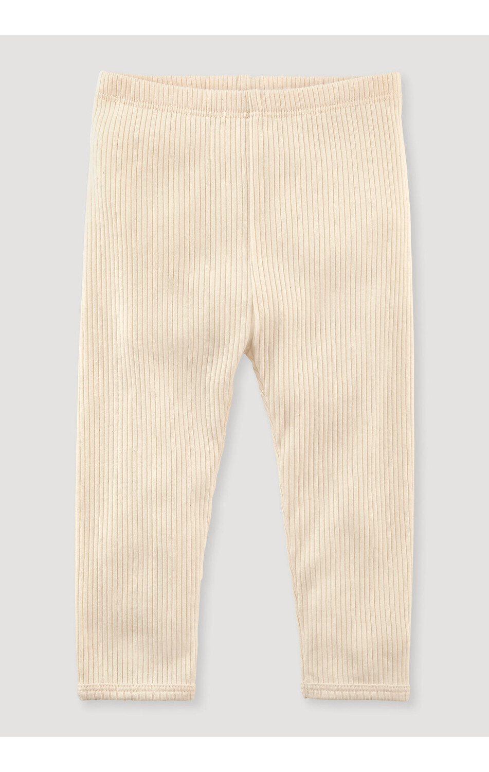 

Тканевые брюки Hessnatur Leggings, натуральный