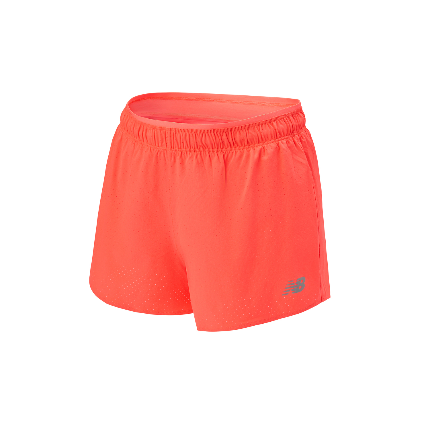 

Женские спортивные шорты NB RC Short 3' New Balance, красный