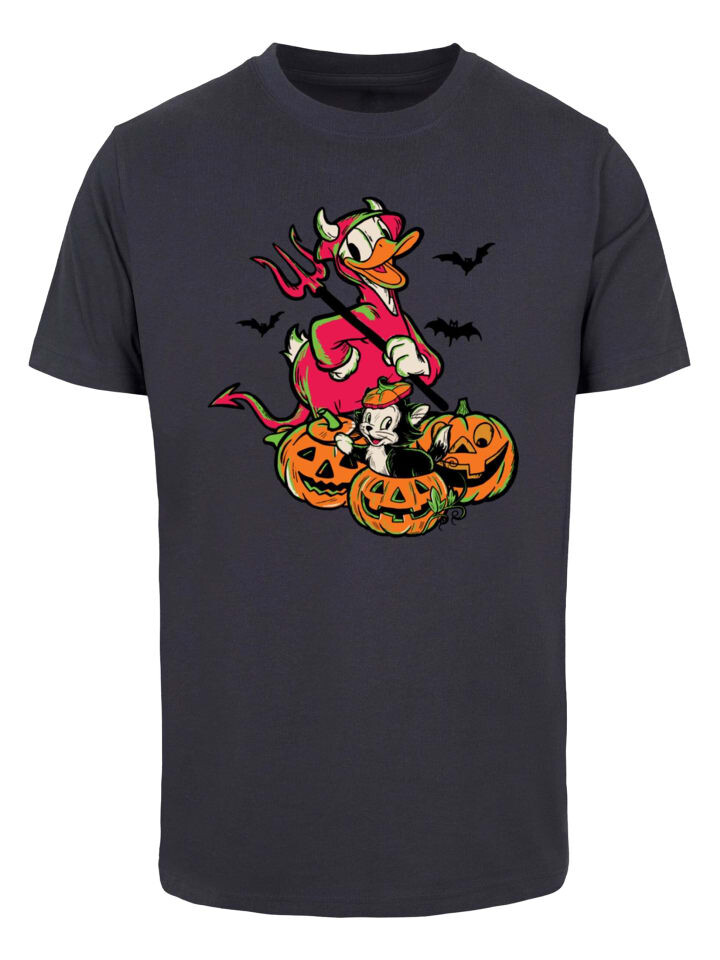 

Футболка Absolute Cult T-Shirts, темно-синий
