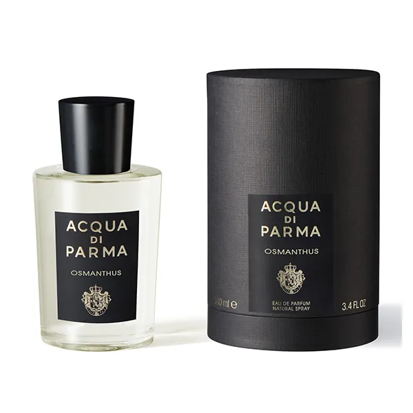Парфюмированная вода Osmanthus Acqua Di Parma, 180 ml — фото 2