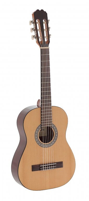 

Акустическая гитара Admira Alba 1/2 Classical w/ Spruce Top, Beginner Series, New, Free Shipping