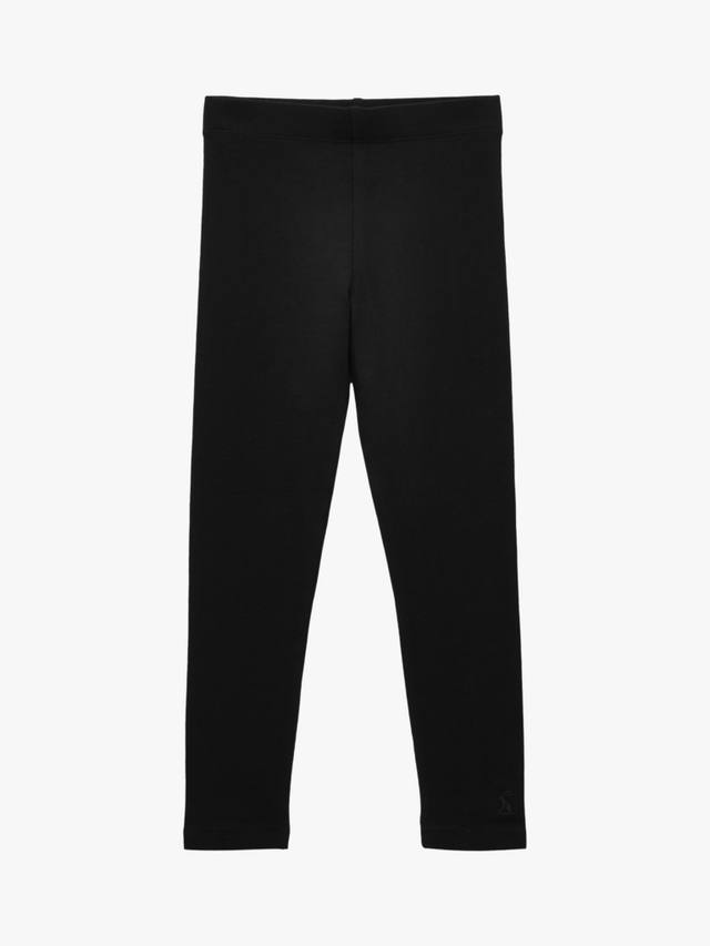 

Детские легинсы Deedee с цветочным принтом из хлопковой смеси Joules