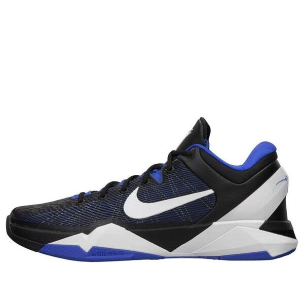 

Кроссовки zoom kobe 7 system Nike, черный