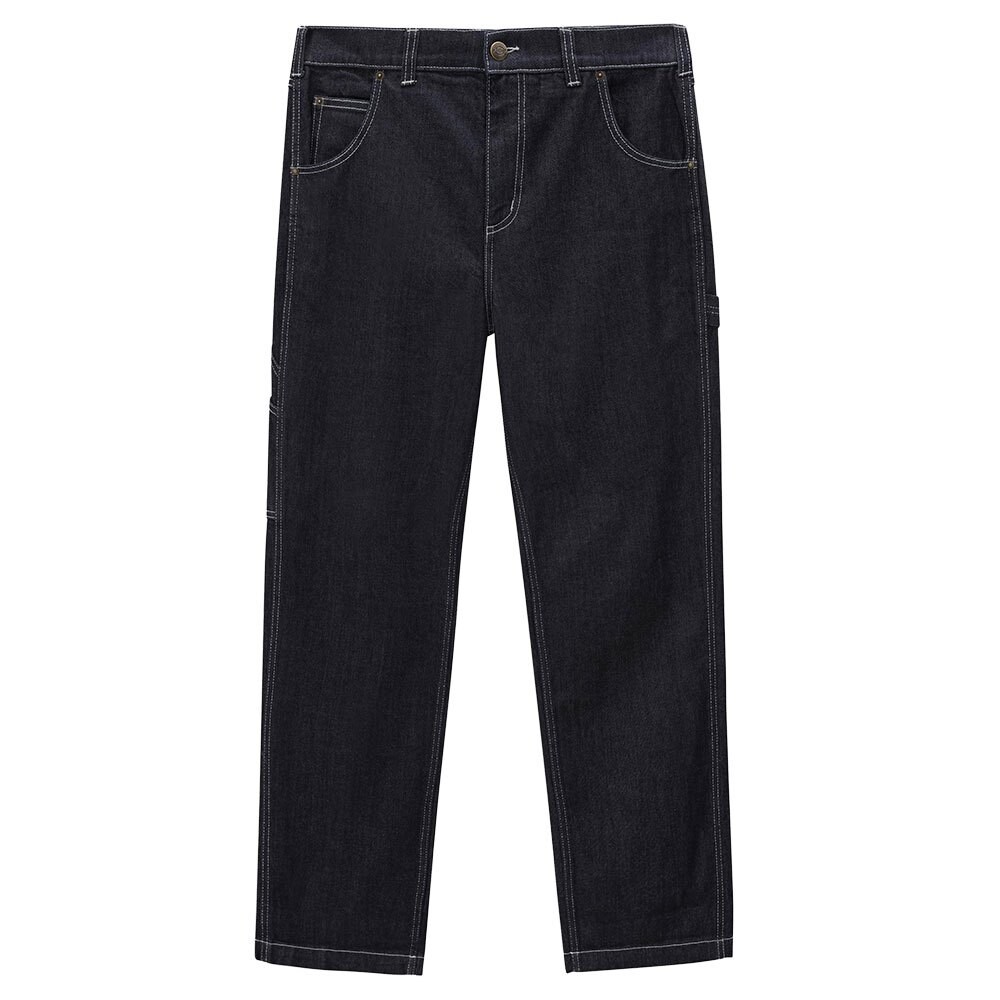 

Джинсы Dickies Garyville, черный