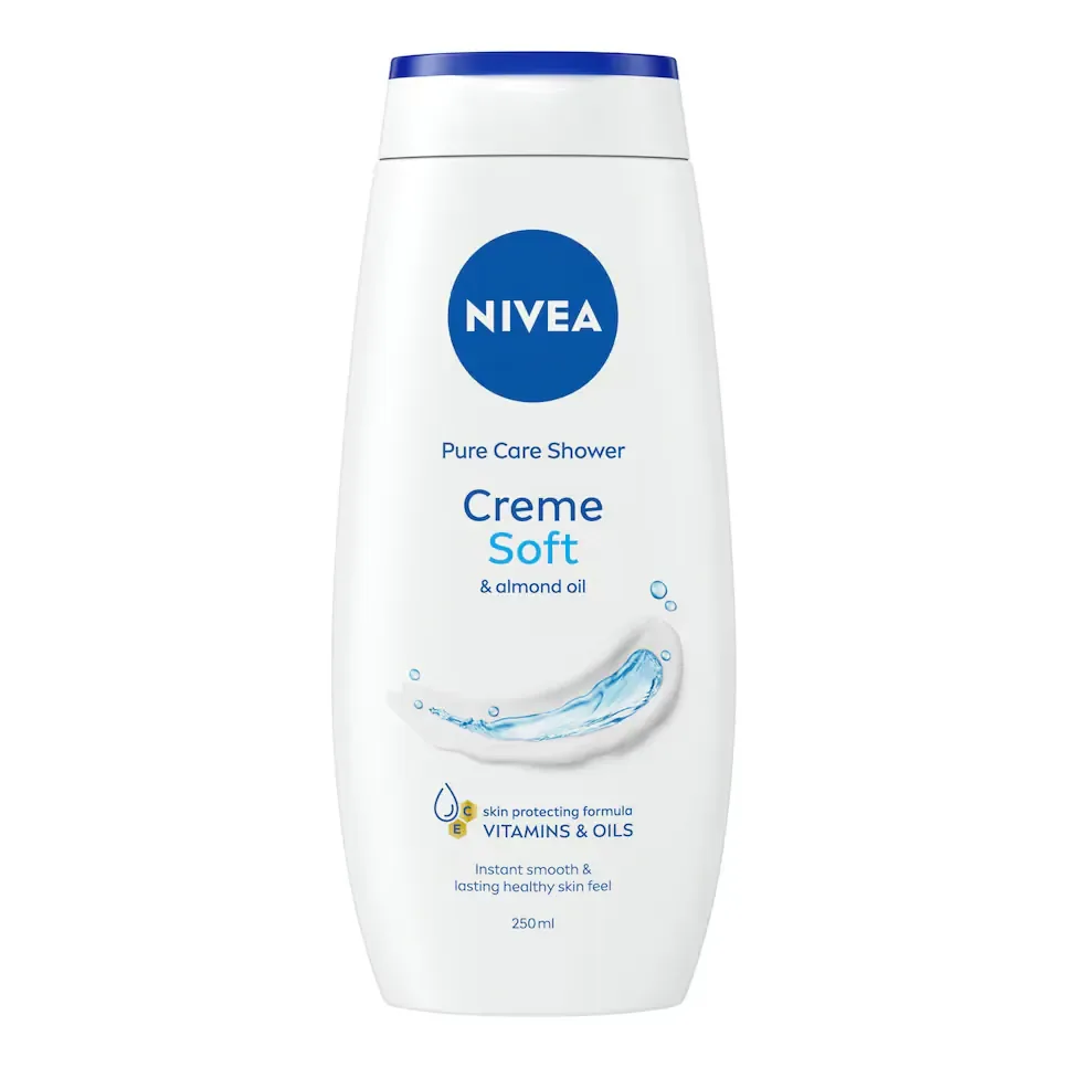 Набор для тела Полный уход Nivea — фото 4