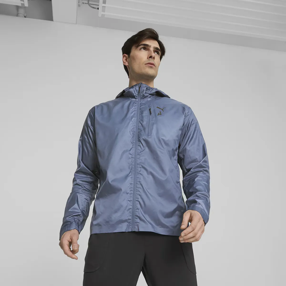 

Мужская куртка Coolcell Puma от Seasons, синий