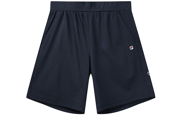 

FILA Мужские повседневные шорты, цвет Blue