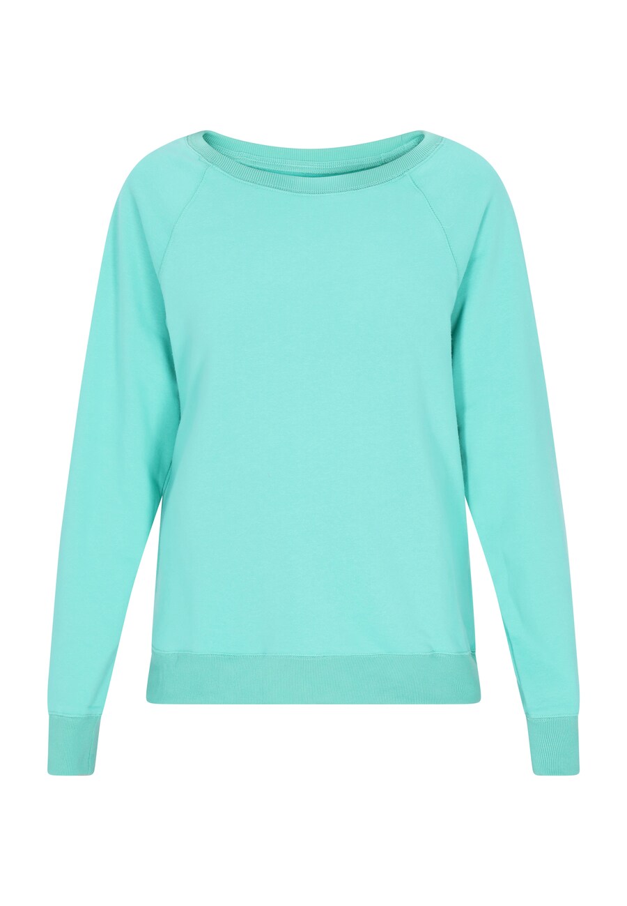 

Толстовка SANIKA Fashion Look, зеленый