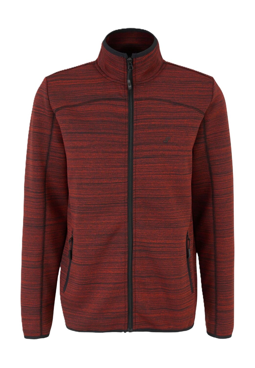 

Куртка ЯННИК, 10415 РОЙБОС МЕЛ, 48 JOY sportswear, цвет 10415 Rooibos Mel.
