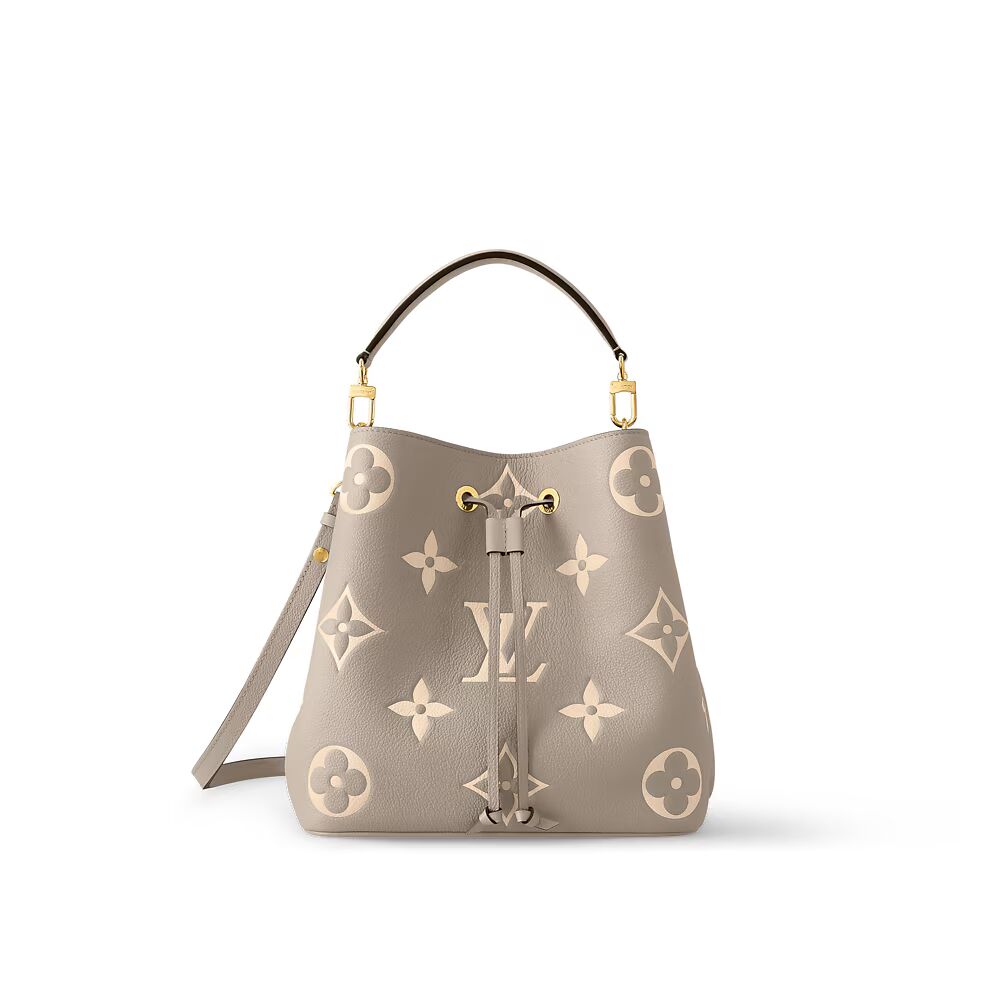 

Сумка Louis Vuitton, серый