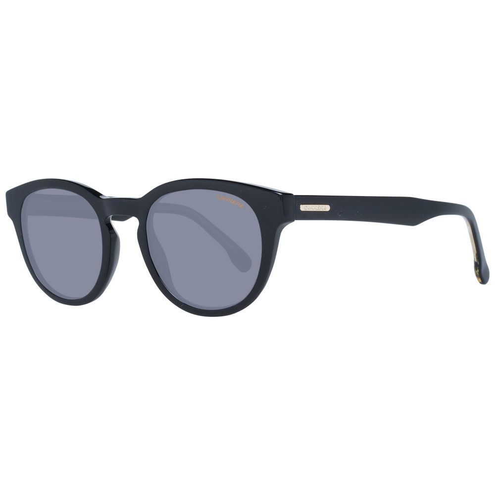 

Черные солнцезащитные очки унисекс Carrera