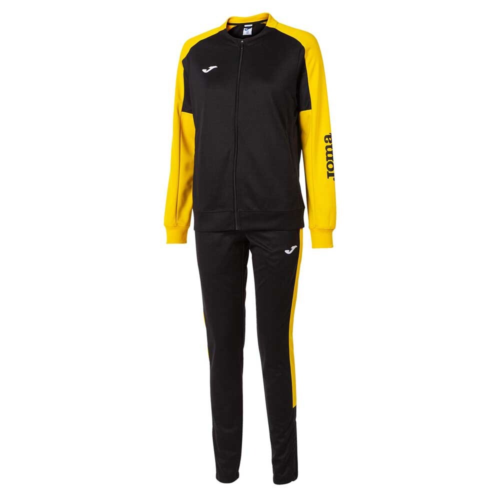 

Спортивный костюм Joma Eco Championship, черный